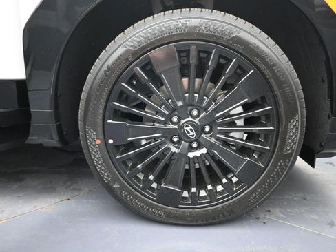 New 2026 Hyundai Santa Fe Calligraphy AWD/4WD image 29