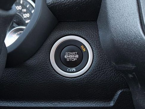 New 2026 RAM 2500 Tradesman image 56