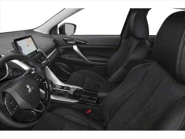 Used 2026 Mitsubishi Eclipse Cross SE AWD/4WD image 25