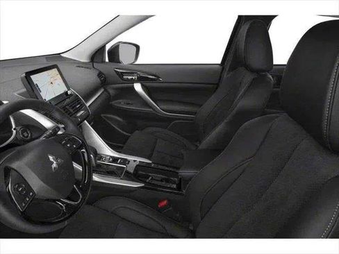 Used 2026 Mitsubishi Eclipse Cross SE AWD/4WD image 25