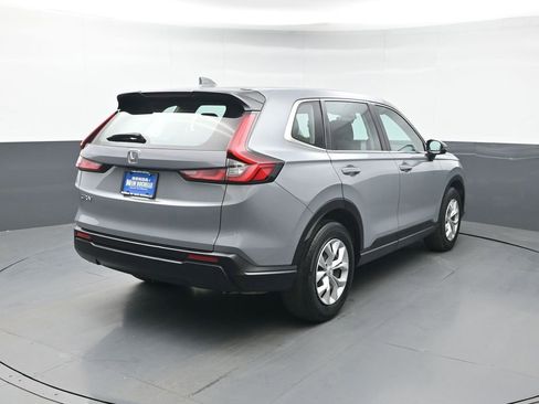 Certified 2023 Honda CR-V LX image 6