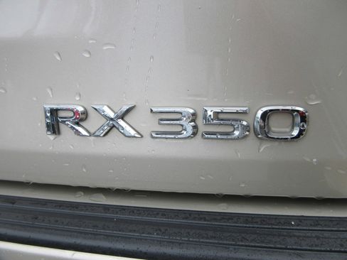 Used 2017 Lexus RX 350 350 w/ Premium Package image 8