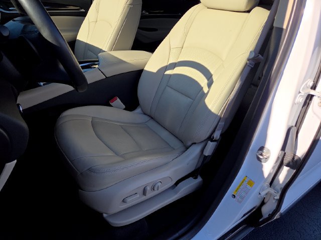 Certified 2019 Buick Enclave Premium FWD image 27