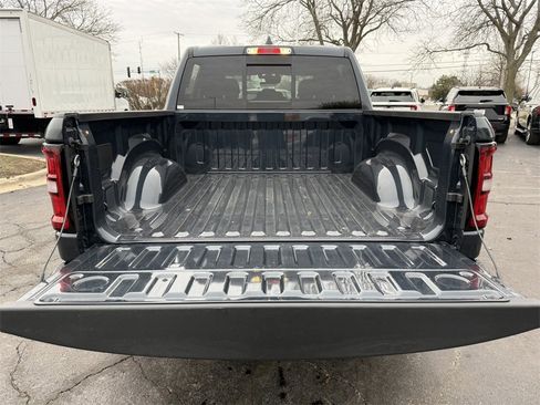 Used 2025 RAM 1500 Classic Warlock image 29