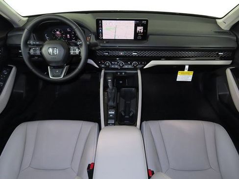 New 2026 Honda Accord Touring image 16