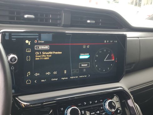 Used 2024 GMC Sierra 1500 AT4X image 20