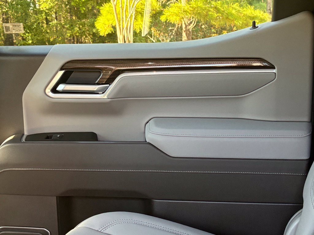 New 2026 Chevrolet Silverado 1500 RST AWD/4WD image 17