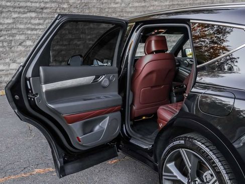 Used 2025 Genesis GV80 3.5T Prestige image 19