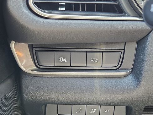 New 2026 MAZDA CX-30 AWD 2.5 S w/ Select Sport Pkg image 23