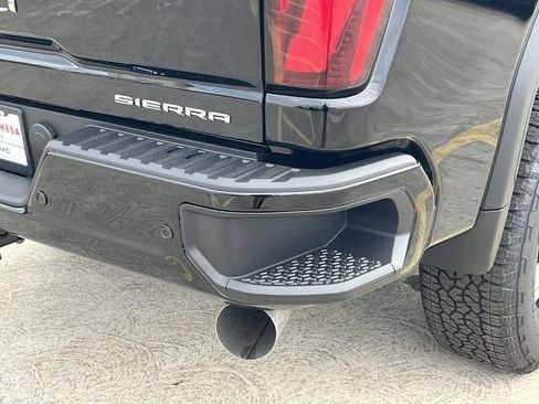 New 2026 GMC Sierra 3500 Denali AWD/4WD image 31