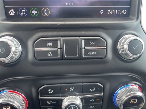 Used 2020 GMC Sierra 1500 SLE w/ SLE Value Package image 26