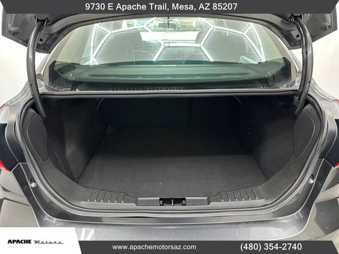 Used 2016 Ford Focus SE image 12