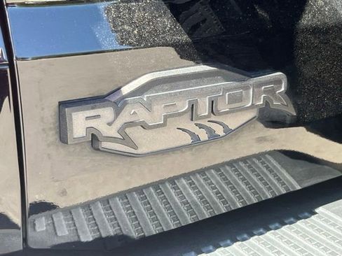 Used 2023 Ford Bronco Raptor AWD/4WD image 19