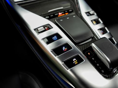Used 2020 Mercedes-Benz AMG GT 63 image 59