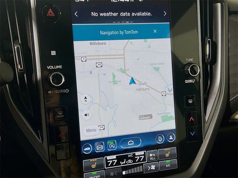 Certified 2025 Subaru Forester Limited w/ Popular Package #2 image 13