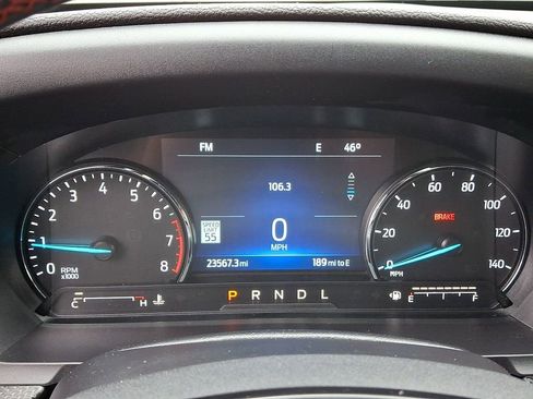 Used 2023 Ford Explorer ST-Line image 23