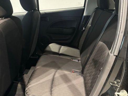 Used 2024 Mitsubishi Mirage ES FWD image 20