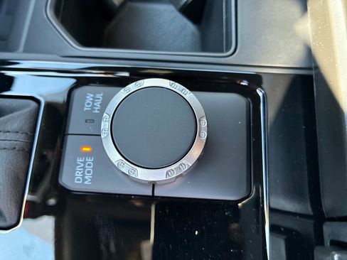 New 2026 Toyota Tundra SR5 image 37