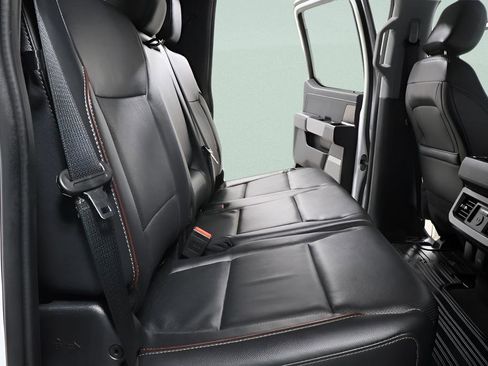 Used 2024 Ford F250 Lariat w/ Lariat Ultimate Package image 29