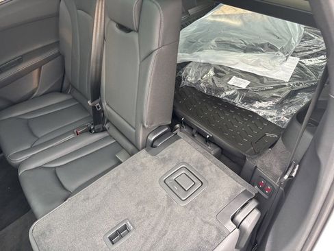 New 2025 Audi Q7 3.0T Premium Plus image 11