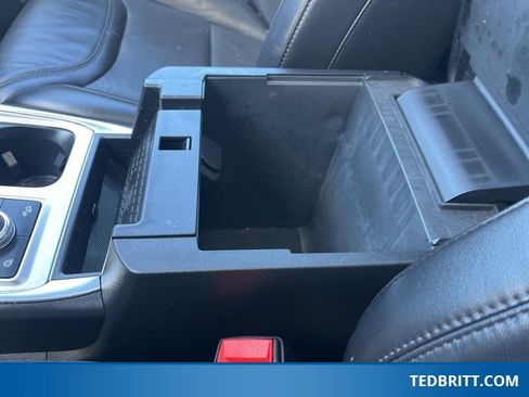 Certified 2022 Ford Explorer Platinum w/ Equipment Group 601A image 40