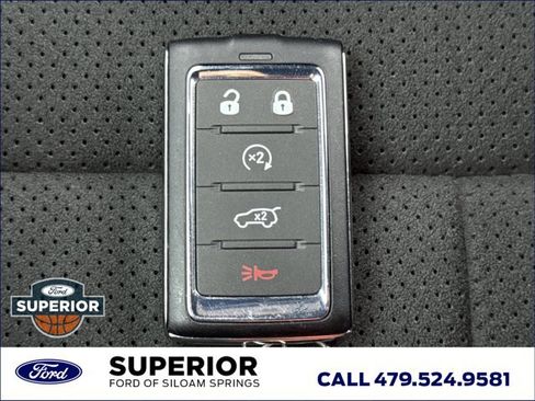 Used 2025 Jeep Grand Cherokee L Altitude AWD/4WD image 27