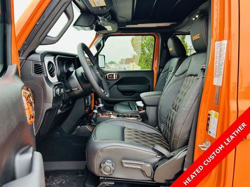 New 2025 Jeep Wrangler Unlimited Sport AWD/4WD image 3
