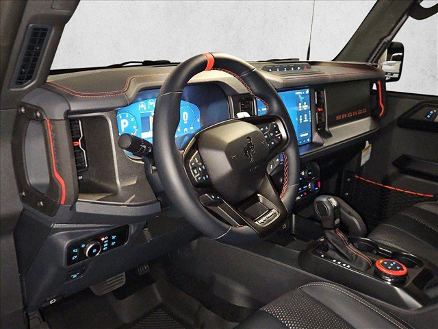 New 2026 Ford Bronco Raptor AWD/4WD image 3