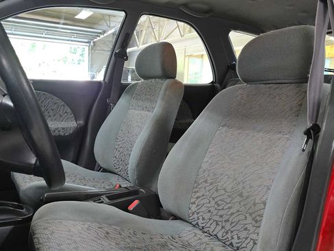 Used 1997 Subaru Impreza Outback Sport AWD/4WD image 21