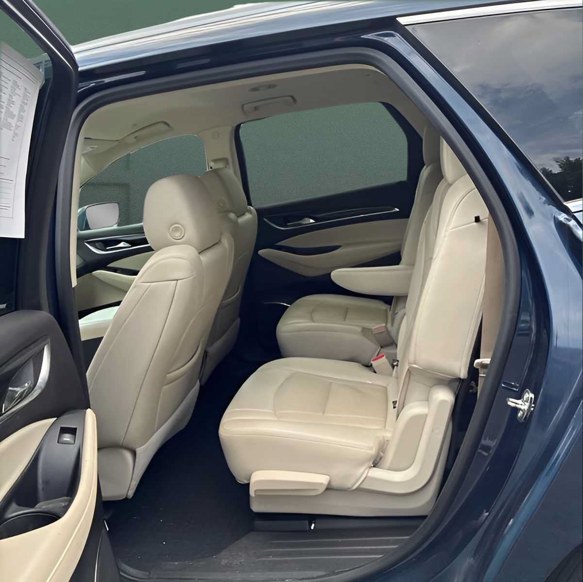 Used 2023 Buick Enclave Essence w/ Trailering Package, 5000 lbs. AWD/4WD image 4