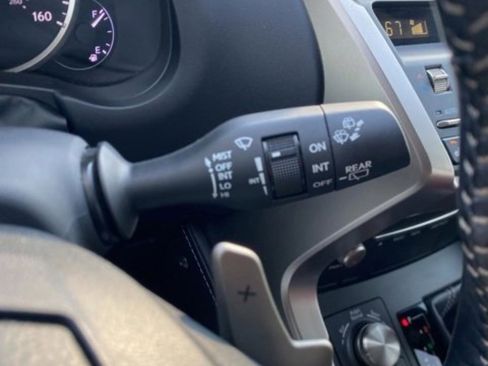 Used 2021 Lexus NX 300h AWD w/ Premium Package image 21