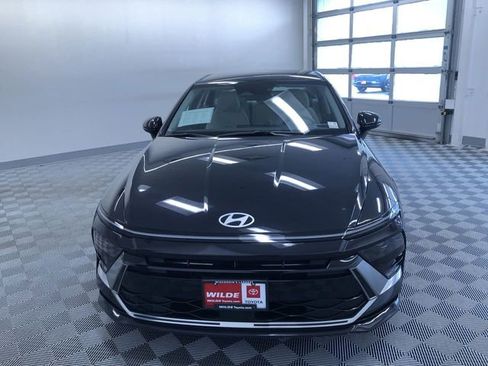 Used 2025 Hyundai Sonata SEL FWD image 15