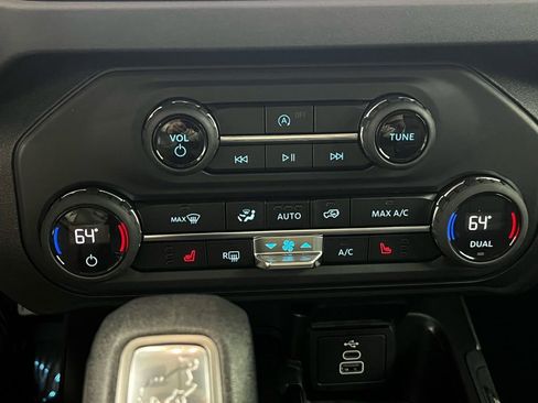 New 2026 Ford Bronco Big Bend image 5