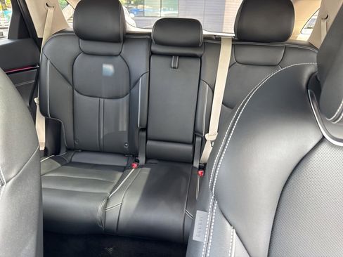 New 2026 Genesis Electrified GV70 image 36