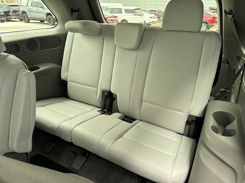New 2026 Hyundai Palisade SEL Premium image 19