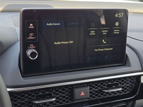 New 2026 Acura ADX AWD image 36