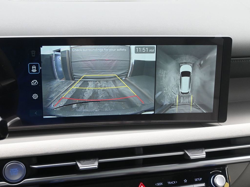 New 2026 Hyundai Tucson Limited AWD/4WD image 16
