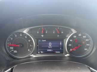 Used 2019 Chevrolet Equinox LT AWD/4WD video 4
