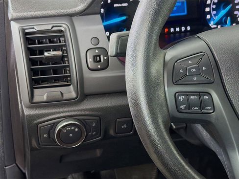 Used 2019 Ford Ranger XL w/ Equipment Group 101A Mid AWD/4WD image 17