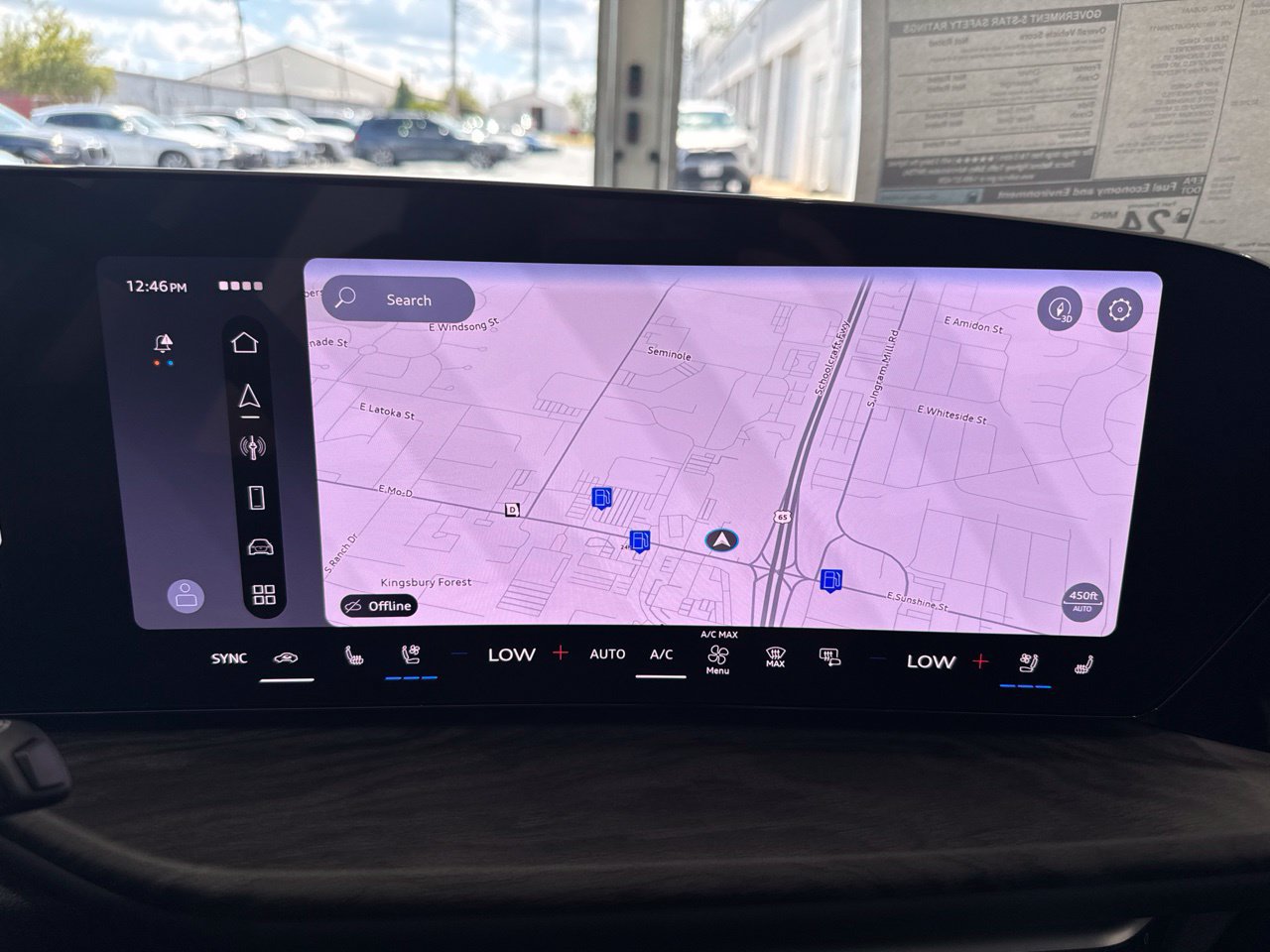 New 2026 Audi Q5 Premium Plus AWD/4WD image 25