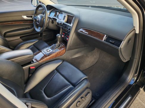 Used 2010 Audi S6 Prestige AWD/4WD image 28