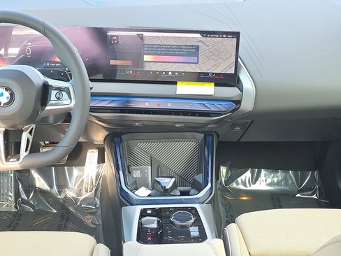 New 2026 BMW X3 xDrive30 w/ M Sport Package image 14