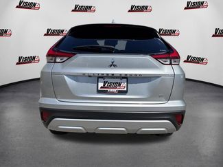 Used 2024 Mitsubishi Eclipse Cross SE AWD/4WD video 4