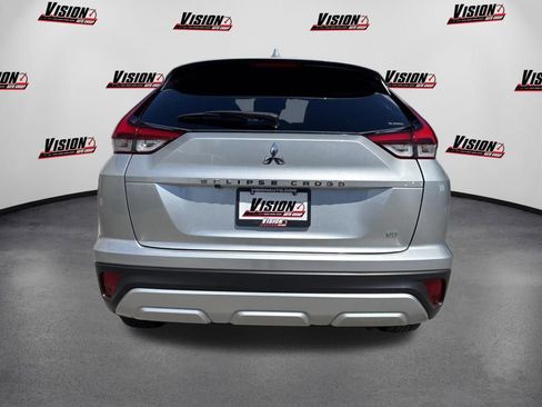 Used 2024 Mitsubishi Eclipse Cross SE AWD/4WD image 4