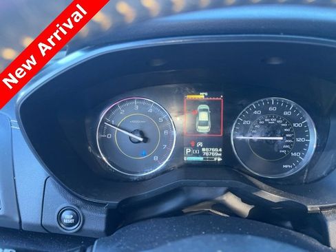 Used 2021 Subaru Crosstrek 2.5i Sport w/ Moonroof Package image 19