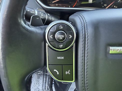 Used 2014 Land Rover Range Rover Supercharged AWD/4WD image 31