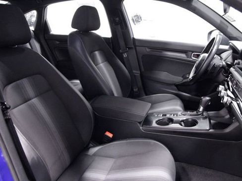 Used 2022 Honda Civic Sport image 13