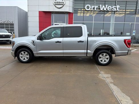 Used 2023 Ford F150 XLT RWD image 2