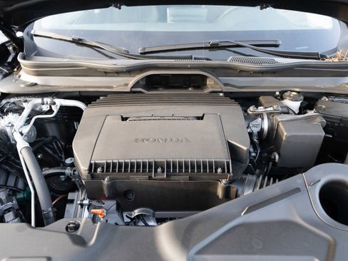 New 2025 Honda Pilot EX-L image 32