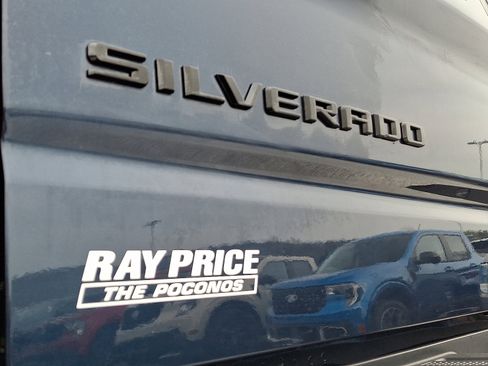 Used 2023 Chevrolet Silverado 1500 LT Trail Boss w/ Protection Package image 29